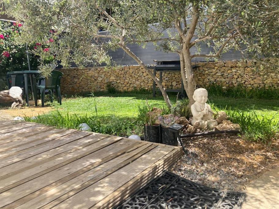 Vila Alegre Fuzeta Dış mekan fotoğraf
