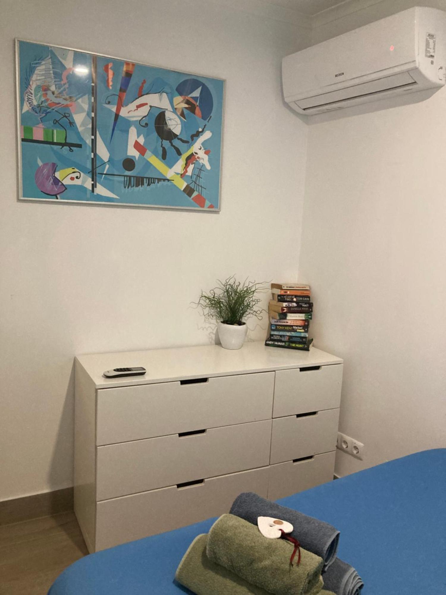 Vila Alegre Fuzeta Dış mekan fotoğraf