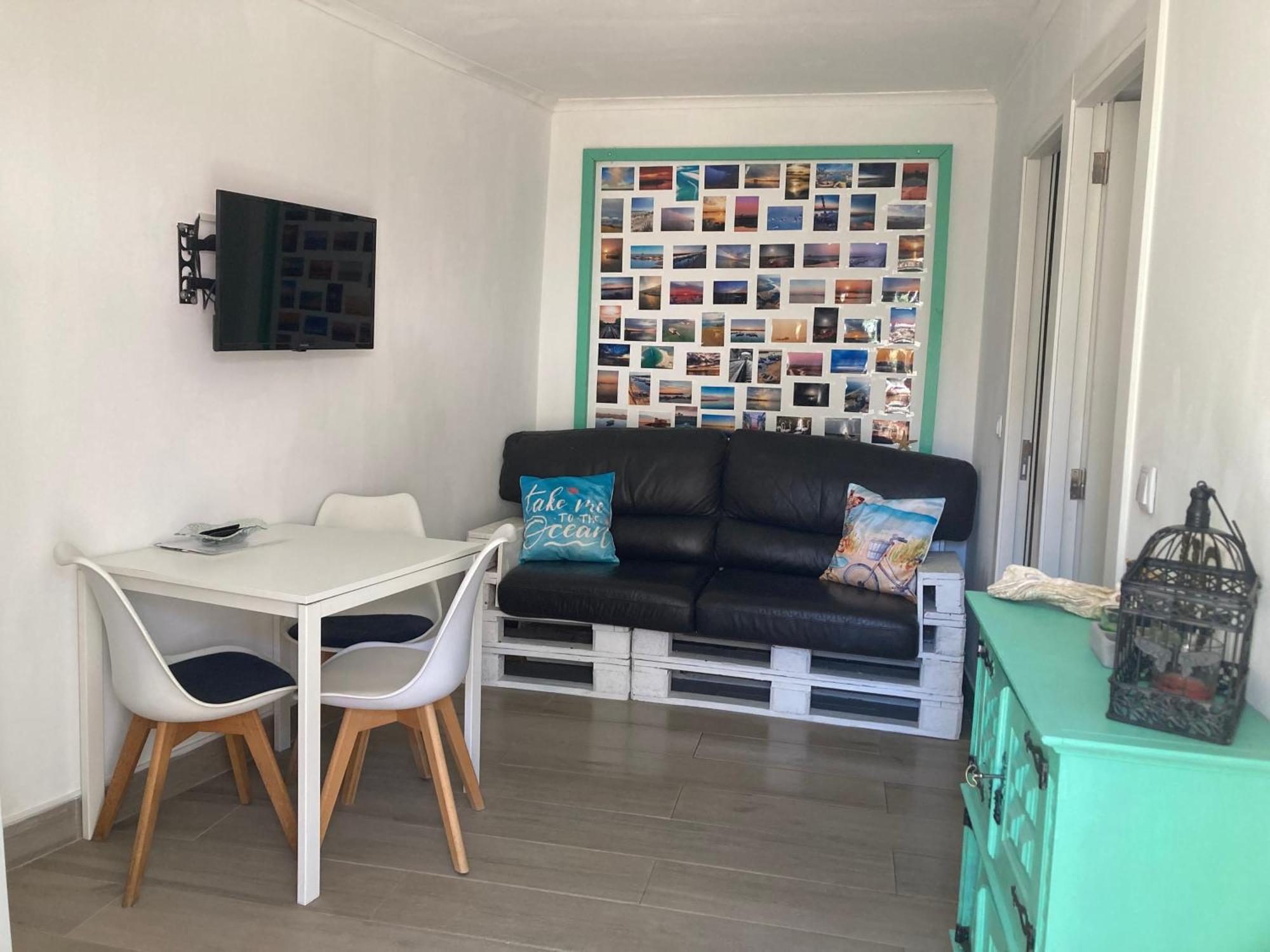 Vila Alegre Fuzeta Dış mekan fotoğraf