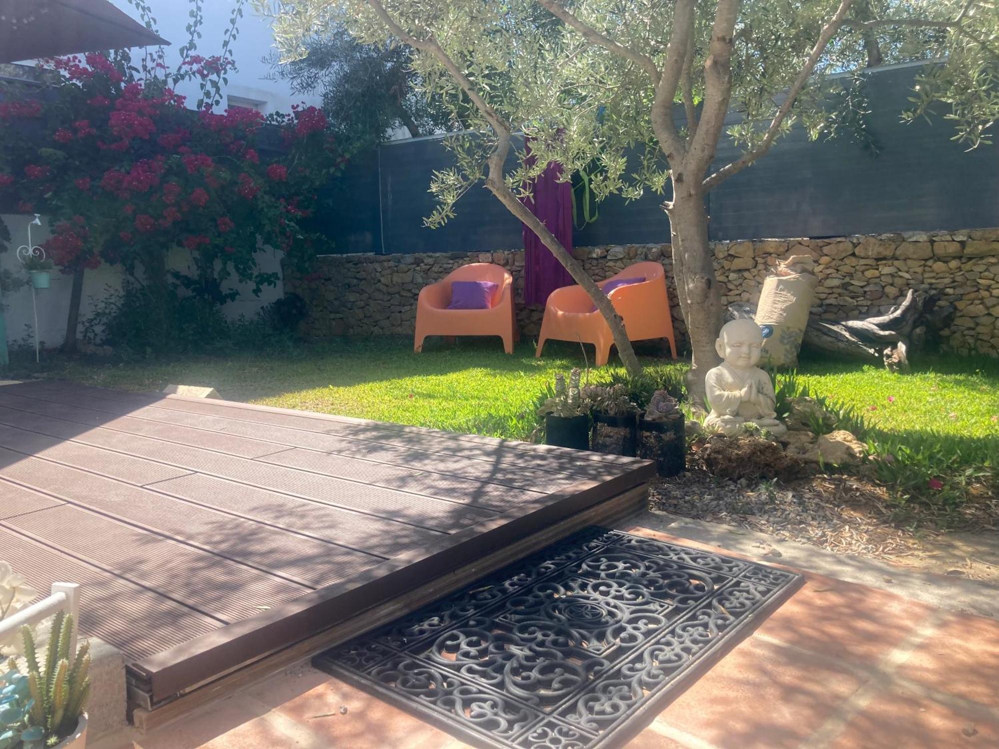 Vila Alegre Fuzeta Dış mekan fotoğraf