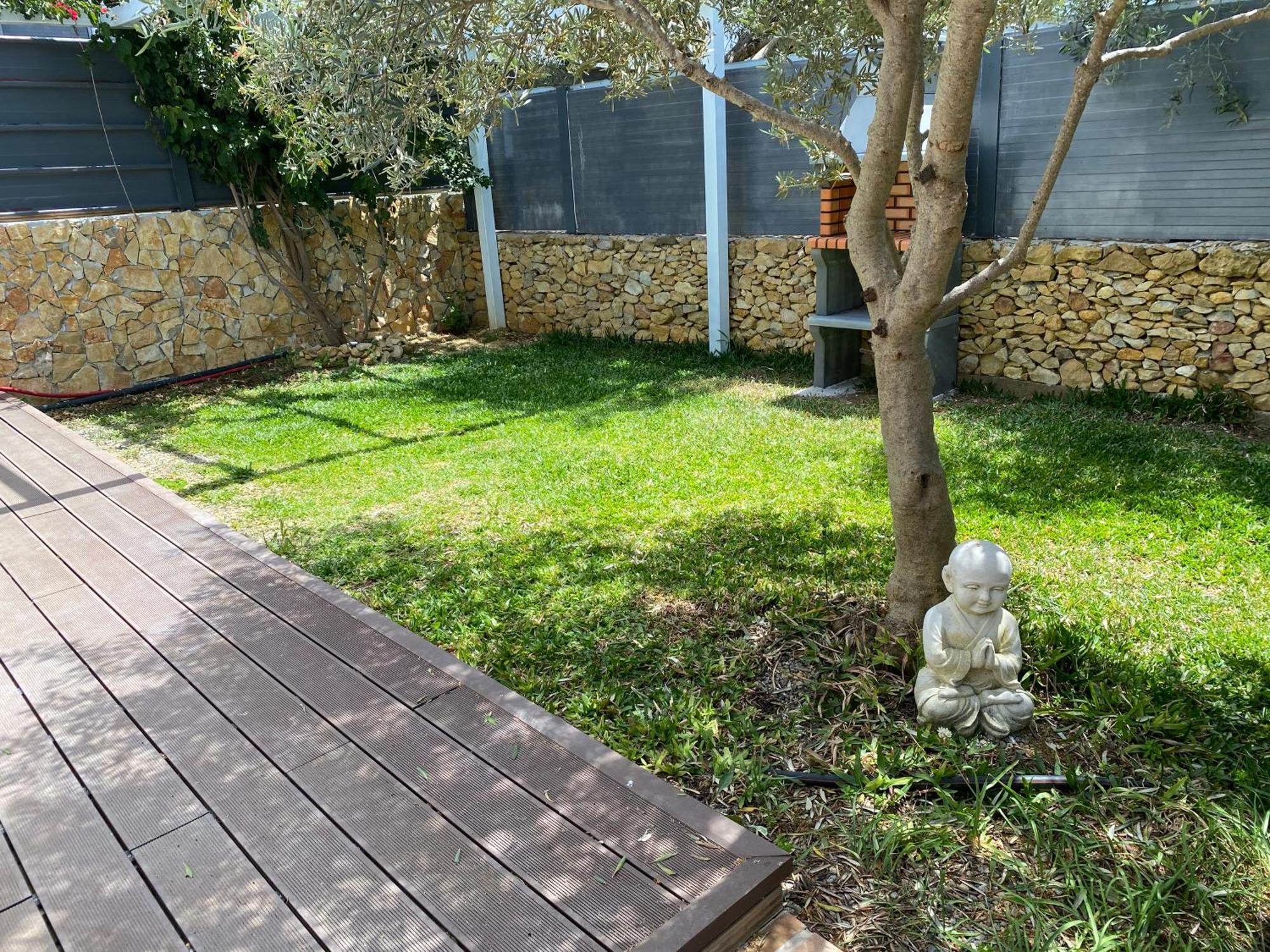 Vila Alegre Fuzeta Dış mekan fotoğraf